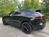 Jaguar F-PACE F-PACE P250 R-DYNAMIC S
