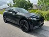 Jaguar F-PACE F-PACE P250 R-DYNAMIC S