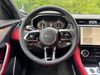 Jaguar F-PACE F-PACE P250 R-DYNAMIC S