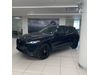 Jaguar F-PACE F-PACE P400 R-DYNAMIC S