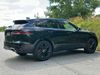 Jaguar F-PACE F-PACE P400 R-DYNAMIC S