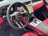 Jaguar F-PACE F-PACE P400 R-DYNAMIC S
