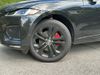 Jaguar F-PACE F-PACE P400 R-DYNAMIC S