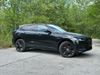 Jaguar F-PACE F-PACE P400 R-DYNAMIC S