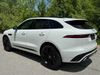 Jaguar F-PACE F-PACE P400 R-DYNAMIC S