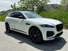 Jaguar F-PACE F-PACE P400 R-DYNAMIC S
