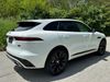 Jaguar F-PACE F-PACE P400 R-DYNAMIC S