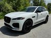 Jaguar F-PACE F-PACE P400 R-DYNAMIC S