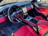 Jaguar F-PACE F-PACE P400 R-DYNAMIC S