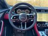 Jaguar F-PACE F-PACE P400 R-DYNAMIC S