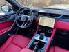 Jaguar F-PACE F-PACE P400 R-DYNAMIC S