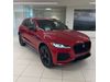 Jaguar F-PACE F-PACE P400 R-DYNAMIC S