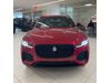 Jaguar F-PACE F-PACE P400 R-DYNAMIC S