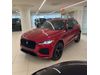 Jaguar F-PACE F-PACE P400 R-DYNAMIC S