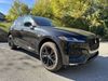 Jaguar F-PACE F-PACE P400 R-DYNAMIC S