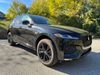 Jaguar F-PACE F-PACE P400 R-DYNAMIC S