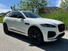 Jaguar F-PACE F-PACE P400 R-DYNAMIC S