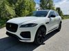 Jaguar F-PACE F-PACE P400 R-DYNAMIC S