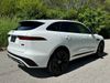 Jaguar F-PACE F-PACE P400 R-DYNAMIC S