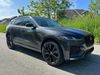 Jaguar F-PACE F-PACE P400 R-DYNAMIC S