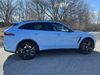 Jaguar F-PACE F-PACE SVR FINAL EDITION