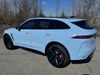 Jaguar F-PACE F-PACE SVR FINAL EDITION