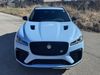 Jaguar F-PACE F-PACE SVR FINAL EDITION