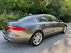 Jaguar XF Prestige