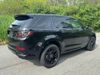 LAND ROVER Discovery Sport Discovery Sport Landmark