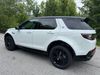 LAND ROVER Discovery Sport Discovery Sport Landmark