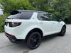 LAND ROVER Discovery Sport Discovery Sport Landmark