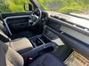 LAND ROVER Defender Defender 110