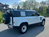 LAND ROVER Defender Defender 110