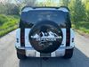 LAND ROVER Defender Defender 110