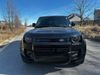LAND ROVER Defender X