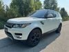 LAND ROVER Range Rover Sport HSE