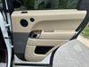 LAND ROVER Range Rover Sport HSE
