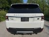 LAND ROVER Range Rover Sport HSE