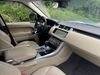 LAND ROVER Range Rover Sport HSE