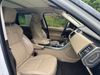 LAND ROVER Range Rover Sport HSE