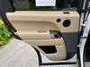 LAND ROVER Range Rover Sport HSE