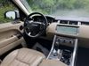 LAND ROVER Range Rover Sport HSE