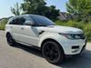 LAND ROVER Range Rover Sport HSE