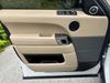 LAND ROVER Range Rover Sport HSE
