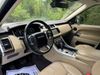 LAND ROVER Range Rover Sport HSE