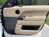 LAND ROVER Range Rover Sport HSE