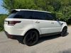 LAND ROVER Range Rover Sport HSE