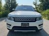 LAND ROVER Range Rover Sport HSE