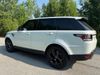 LAND ROVER Range Rover Sport HSE