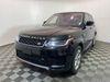LAND ROVER Range Rover Sport HSE